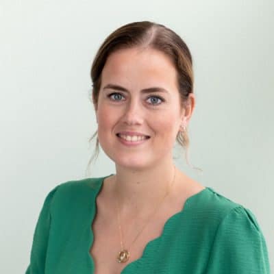 Foto van Annemarieke