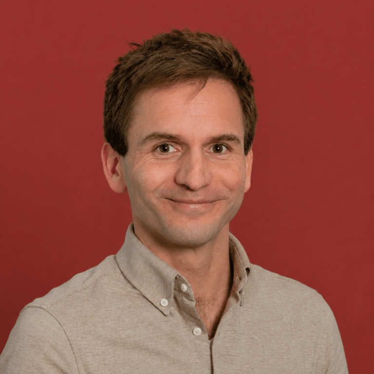 Foto van Olivier Kahmann