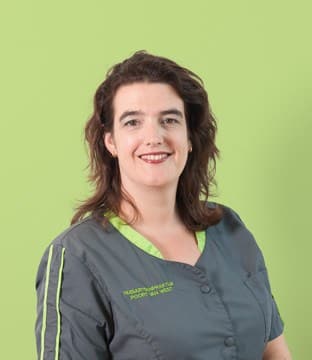 Foto van Bianca