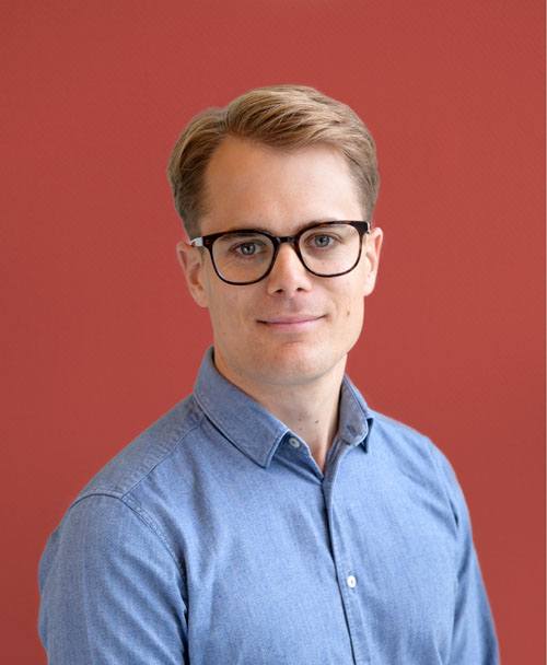 Foto van Bonne de Jong