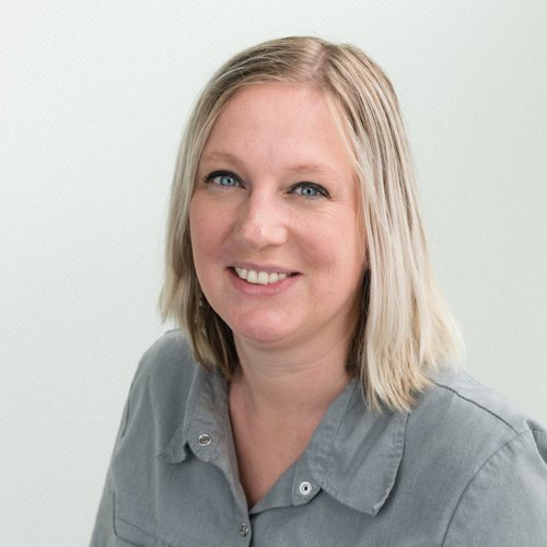 Foto van Nicole