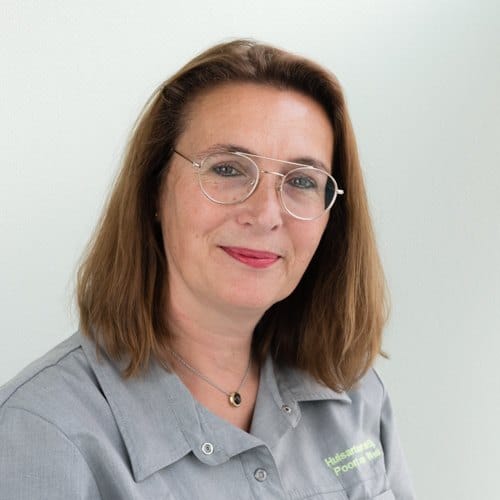 Foto van Maja