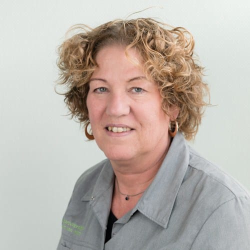 Foto van Wilma