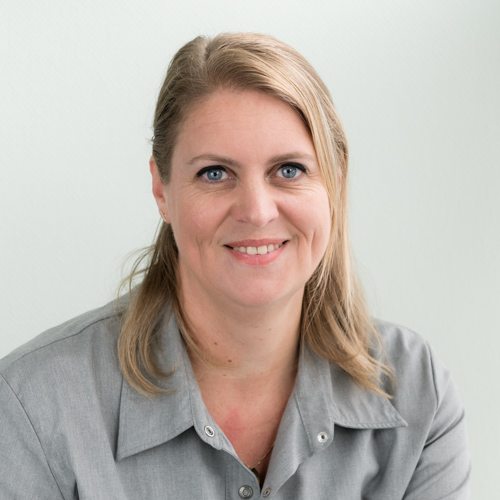 Foto van Saskia