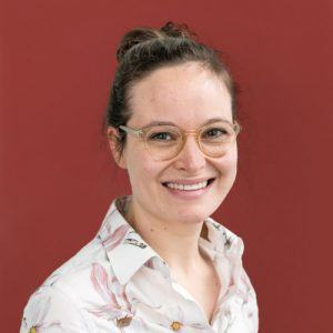 Laura Melles-Lemij