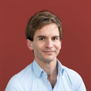 olivier Kahmann